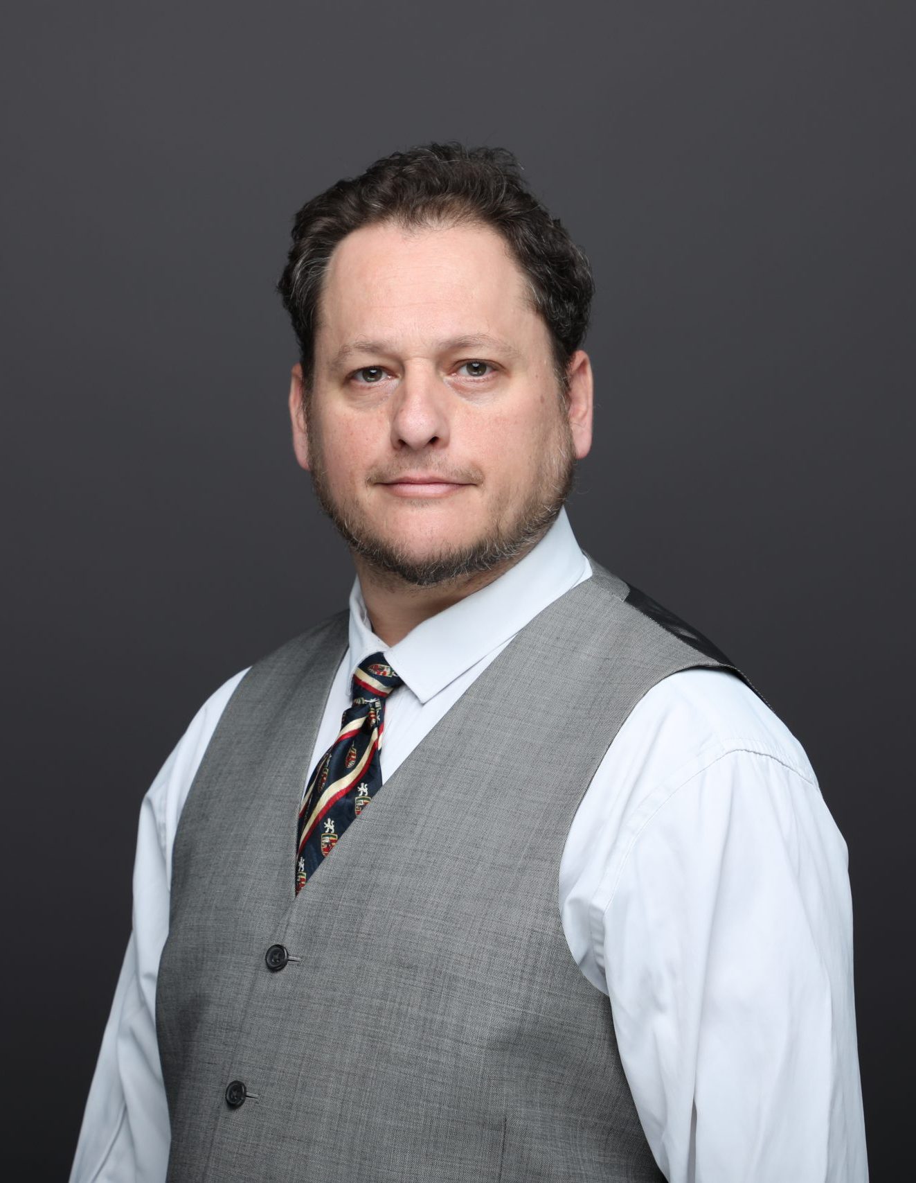 Adam Meir Klarfeld