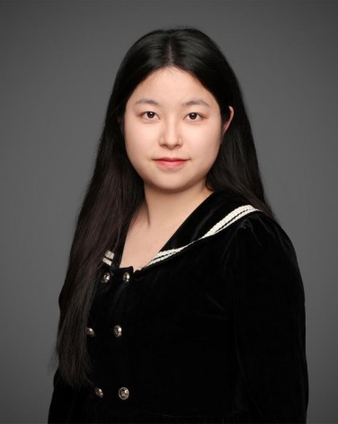 翟婕玲