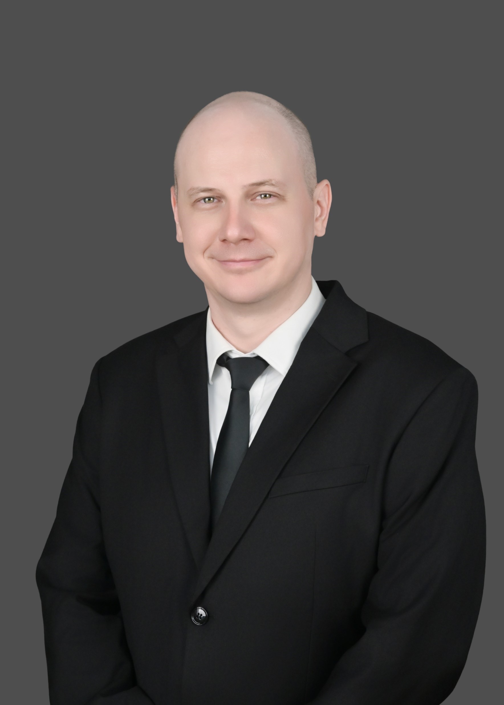 Mark Christian Mauws
