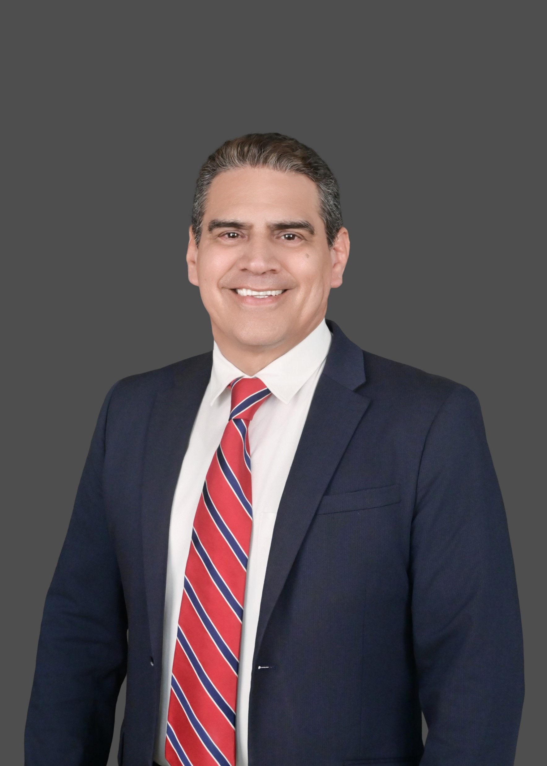 Wally Trevino