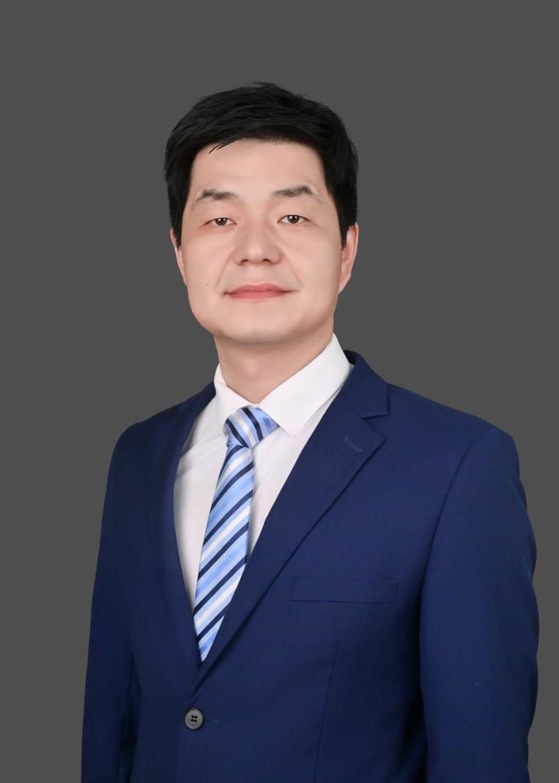 张勇