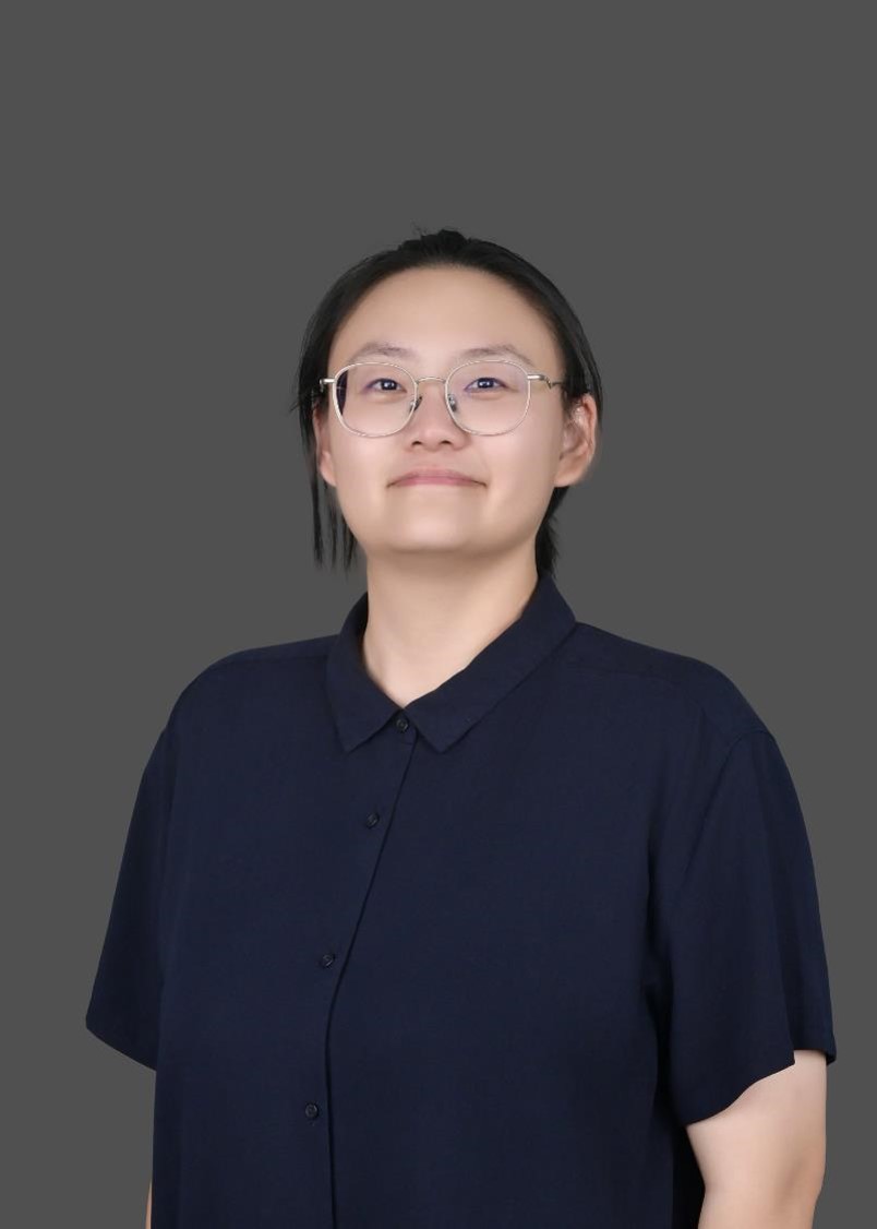 陈聿尧