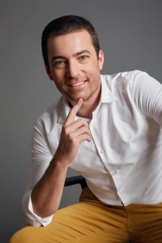 Javier Felones