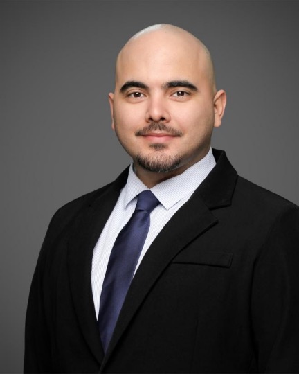 Victor Rivera