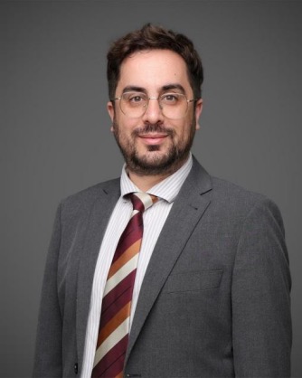 Cedric Vallee