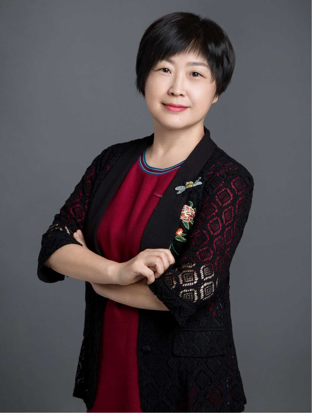 吴桂华