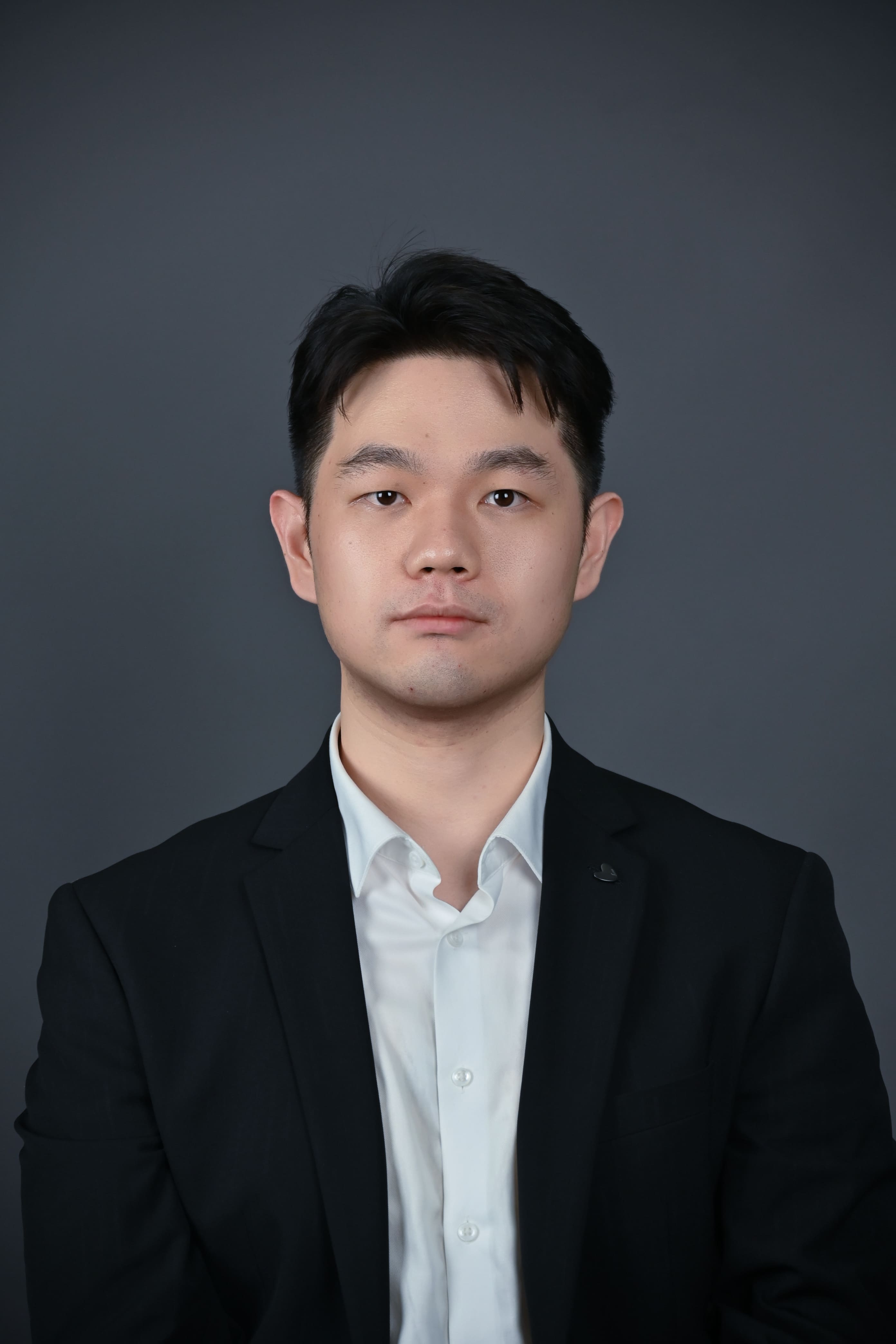 李永康