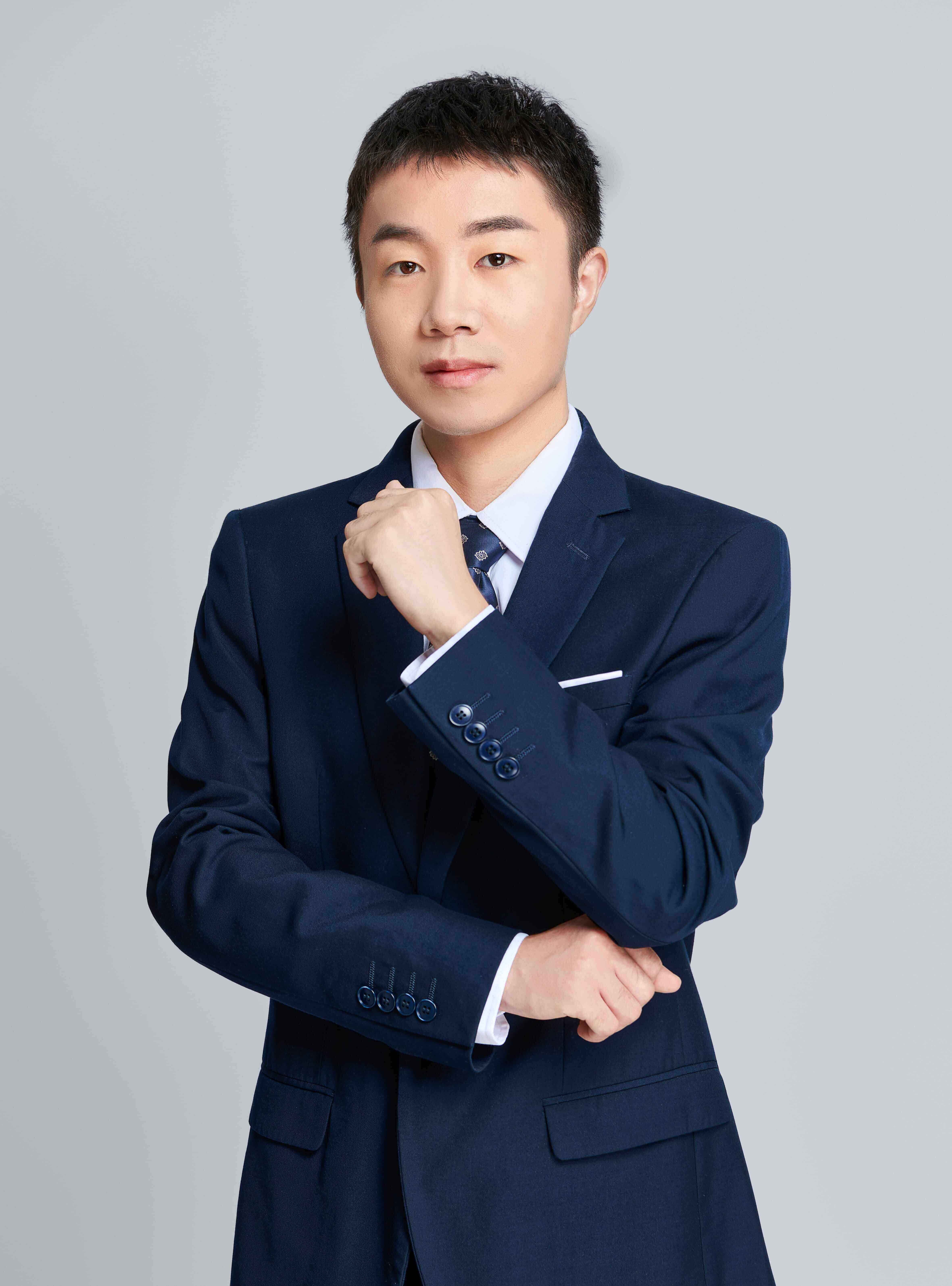郭明磊