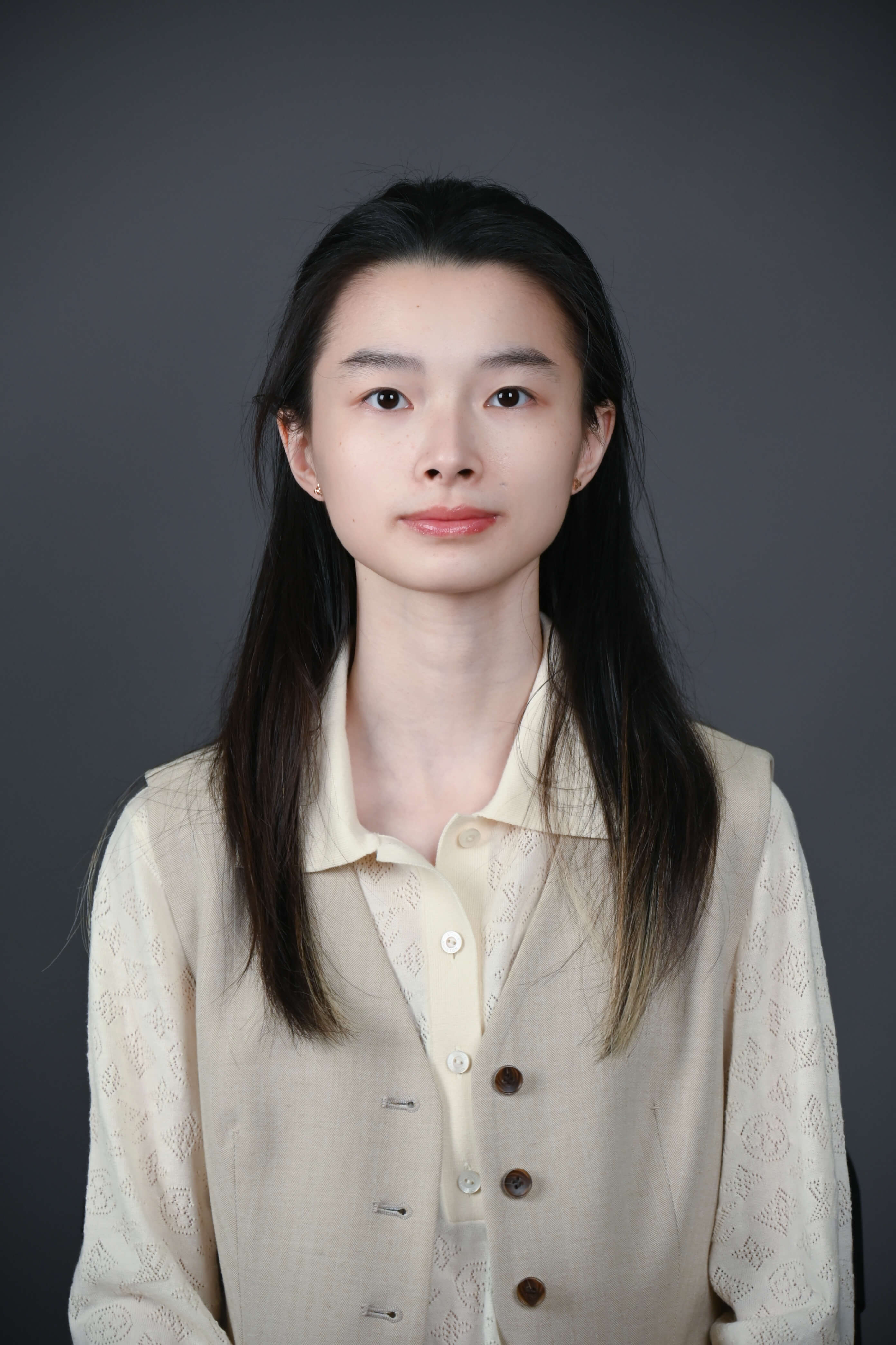 陈柯安